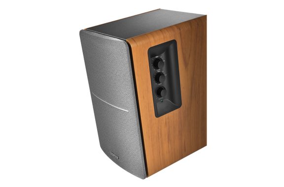 Système d'enceintes Edifier Studio R1280T 2.0 Wood image 6
