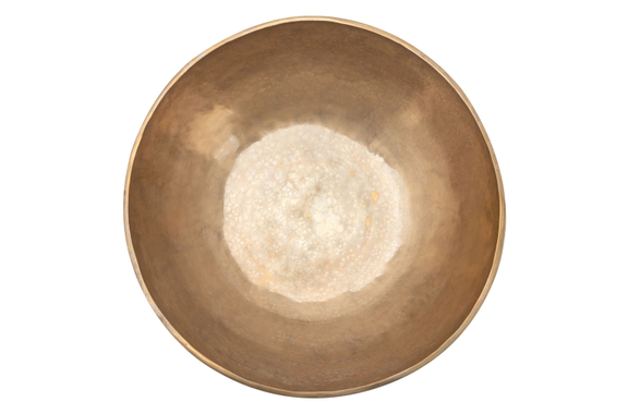 XDrum Omshanti Bol Tibétain 30 cm Ensemble Complet image 6