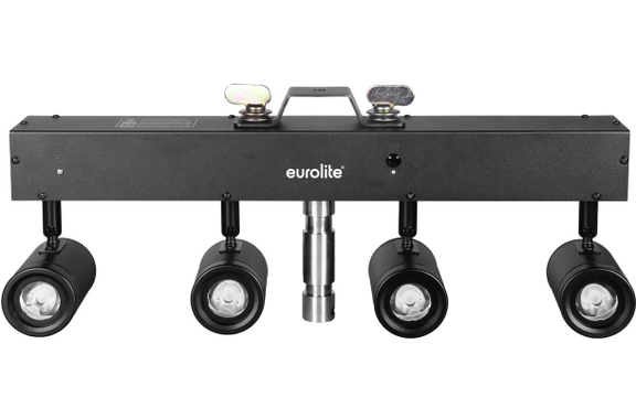 Eurolite LED KLS-60 WW Kit D'Éclairage Compact image 6