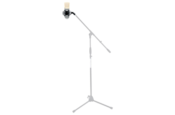 Pronomic MS-43 Mikrofonspinne 43-50mm image 6
