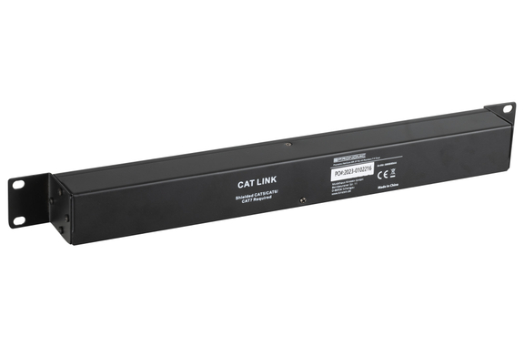 Pronomic NetCore SR-3F Multicore-Rackbox F/F Dual image 6