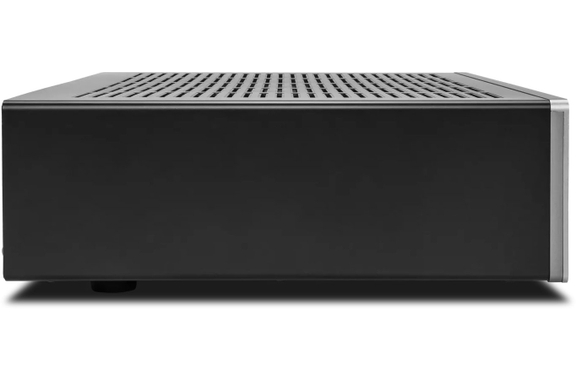Cambridge Audio AXR100 Stereo Receiver Lunar Grey  - 1A Showroom Modell (Zustand: wie neu, in OVP) image 6