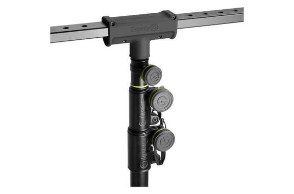 Gravity LS TBTV 28 Light Stand image 6