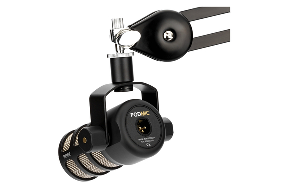 Rode Rodecaster Duo Podcast/Streamer Bundle Se image 6