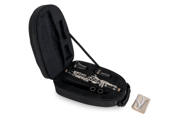 Lechgold EK-20/18 Clarinetto in Mi? Sistema Böhm image 6