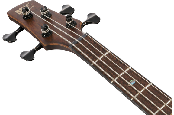 Ibanez SR1320SB-IVF Premium SR Icebreaker Wave Flat image 6