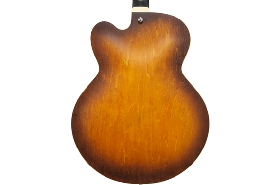 Ibanez AF55-TF Tobacco Flat  - Retoure (Zustand: sehr gut) image 6