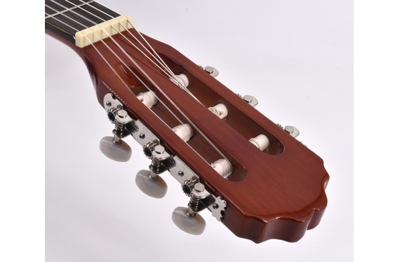 Voggys Kindergitarren-Set (3/4)  - Retoure (Zustand: sehr gut) image 6
