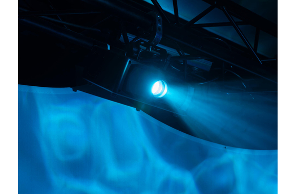 Eurolite LED WF-100 Watereffect image 6