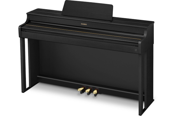 Set de Piano Digital Casio AP-300 BK image 6