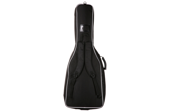 Ibanez AEG50L-BKH Gitarre Black Set mit Tasche image 6