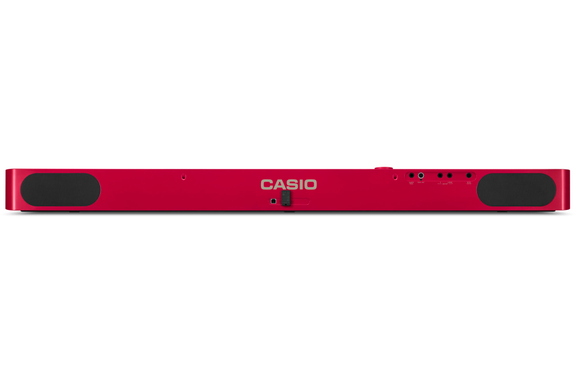 Casio PX-S1100 RD Privia Digitalpiano Rosso Set image 6