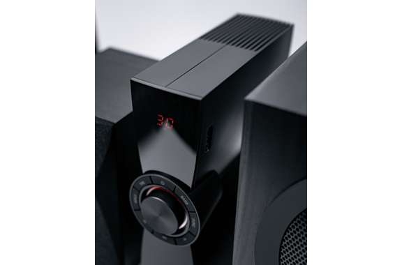 Edifier CX7 Actief 2.1 image 6