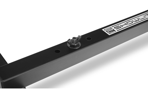 Showlite FLS-20 PAR Supporto da Terra per Luci 2 Vie Set 2x image 6