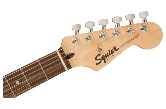 Squier Sonic Stratocaster California Blue image 6