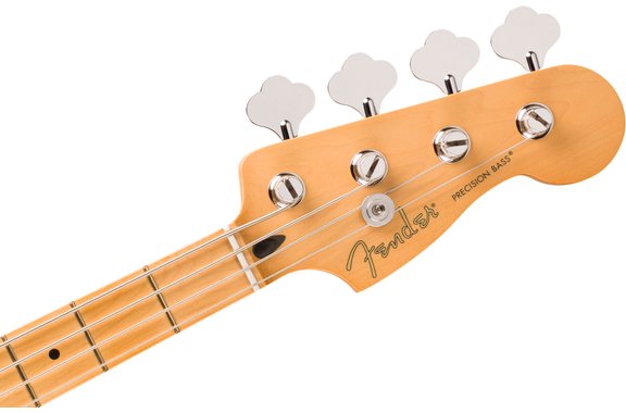 Fender Player II Precision Bass MN Birch Green image 6