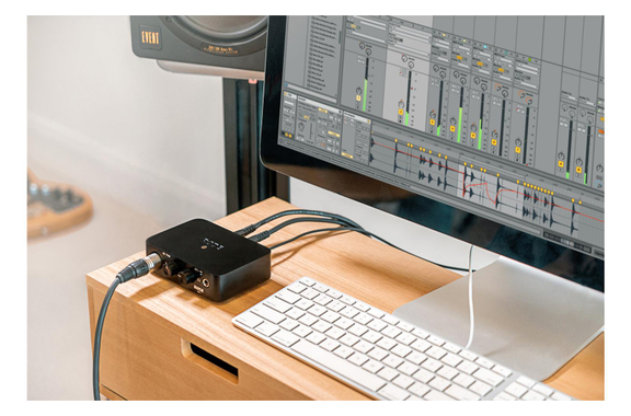 Rode AI-1 USB Audio Interface image 6
