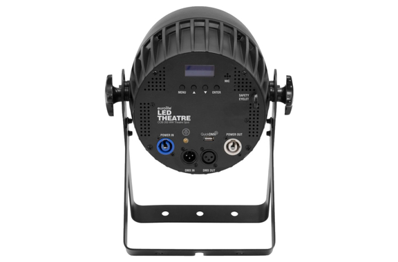 Eurolite LED Theatre COB 200 WW image 6