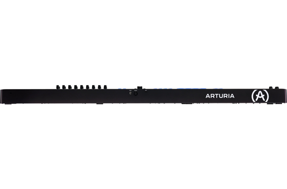 Arturia KeyLab Essential 88 MK3 Noir image 6