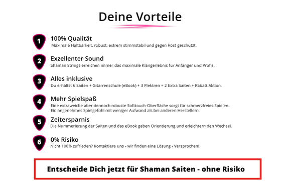 Shaman Electric Snaren voor E-Gitaar incl. 2 Reserve Snaren en 3 Plectrums 3x Set image 6