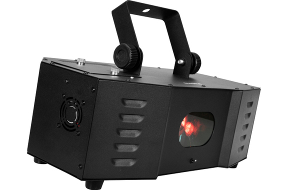 Eurolite GoFlow 100 Goboflower image 6