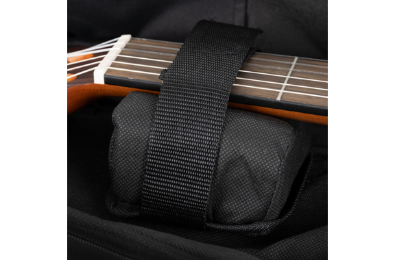 Rocktile 5-delige Accessoireset voor 3/4 & 7/8 Concertgitaar image 6