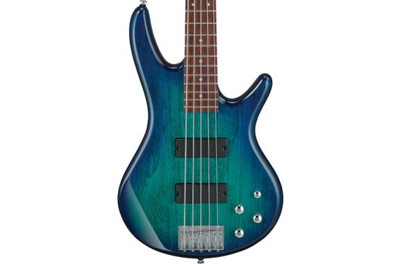 Ibanez GIO SR GSR205-BMT Blue Moon Burst image 6