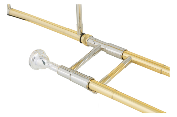 Classic Cantabile TP-42 Trombón Tenor con Estuche image 6