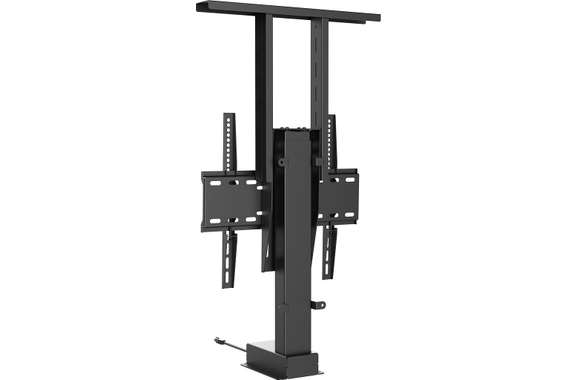 my wall HP 63 A Support TV-Lift Motorisé Pour 32-55" image 6