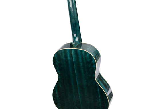 Ortega R121SNOC Ocean Blue image 6