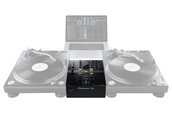 Pioneer DJ DJM-250MK2 image 6