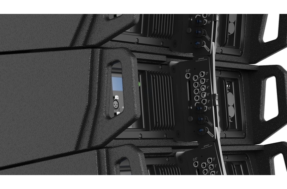 Pronomic XANA Line Array Full House Set image 6