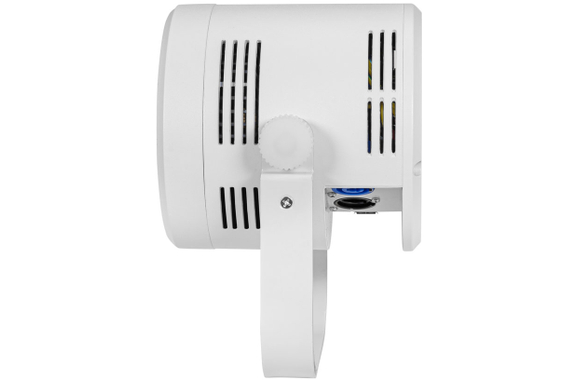 Eurolite LED Silent Par 6 QCL Floor ws image 6