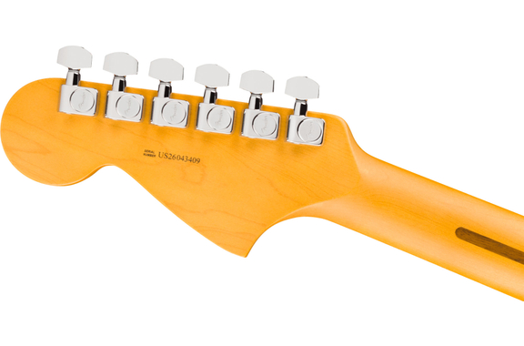 Fender American Professional Jaguar Dark Night image 6