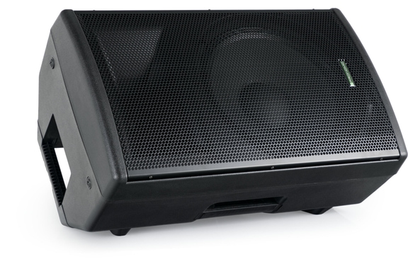Pronomic E-215 MA 15" Aktivbox 250 Watt  - Retoure (Zustand: gut) image 6
