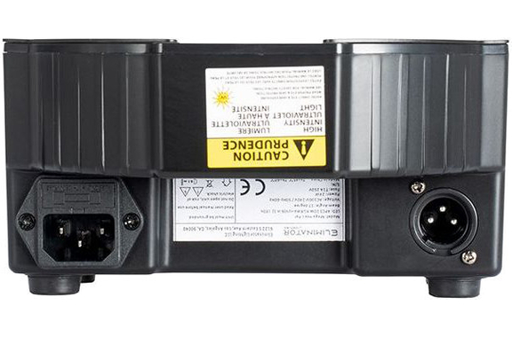 Eliminator MEGA HEX L PAR image 6