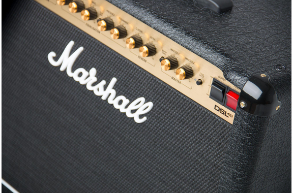 Marshall DSL40CR image 6