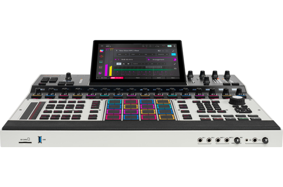 Akai MPC XL Groovebox / Sampler image 6
