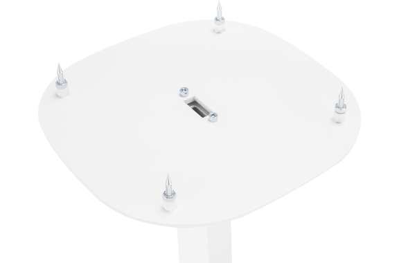 my wall HS 23 2 Soportes Para Cajas De Altavoces Blanco image 6