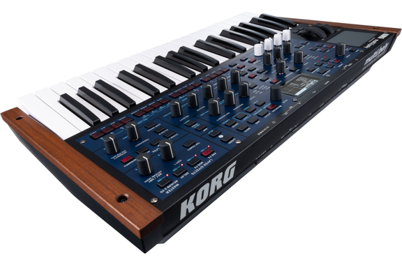 Korg multi/poly image 6