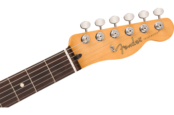 Fender Player II Telecaster HH RW Black image 6