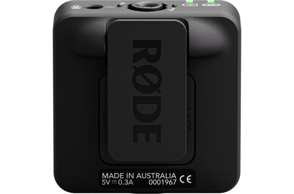 Rode Wireless ME Dual  image 6