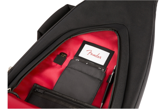 Housse Fender FE620 Pour Guitare Électrique image 6
