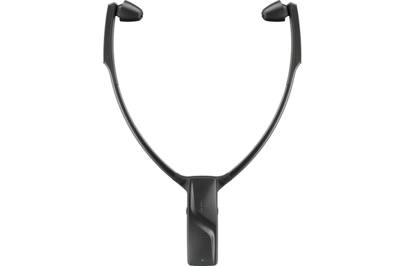 Sennheiser RR 2000 In Ear TV Funkkopfhörer zu zweit Set image 6