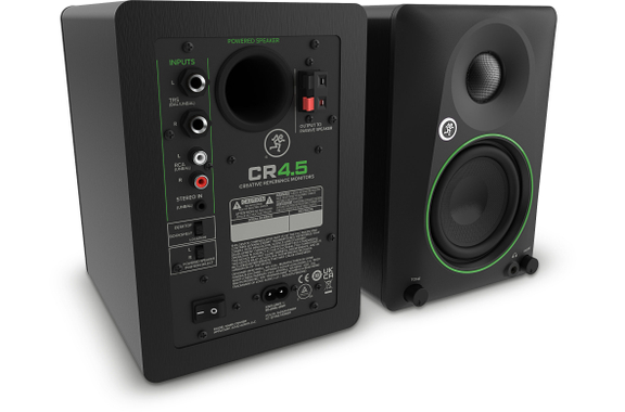 Mackie CR4.5 image 6