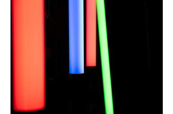 Eurolite LED PT-100/32 Pixel DMX Tube image 6