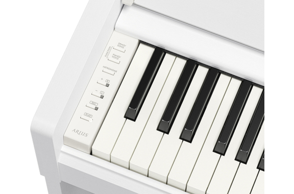 Yamaha Arius YDP-S36 Weiß image 6