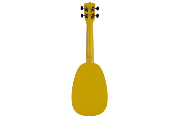 Classic Cantabile UC-240A ANA 24" Ukulélé Concert Pineapple image 6