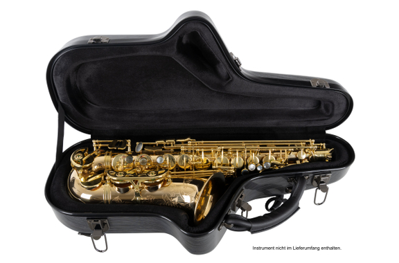 Lechgold Deluxe Koffer für Alt-Saxophon image 6