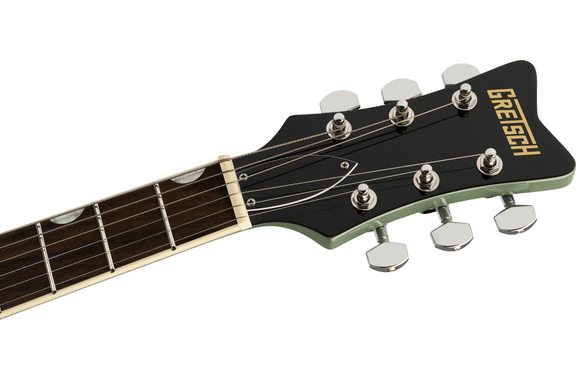 Gretsch Streamliner Collection CVT Olive Drab image 6